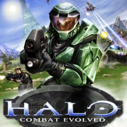 Halo Custom Edition icon