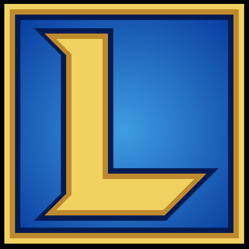 League of Legends