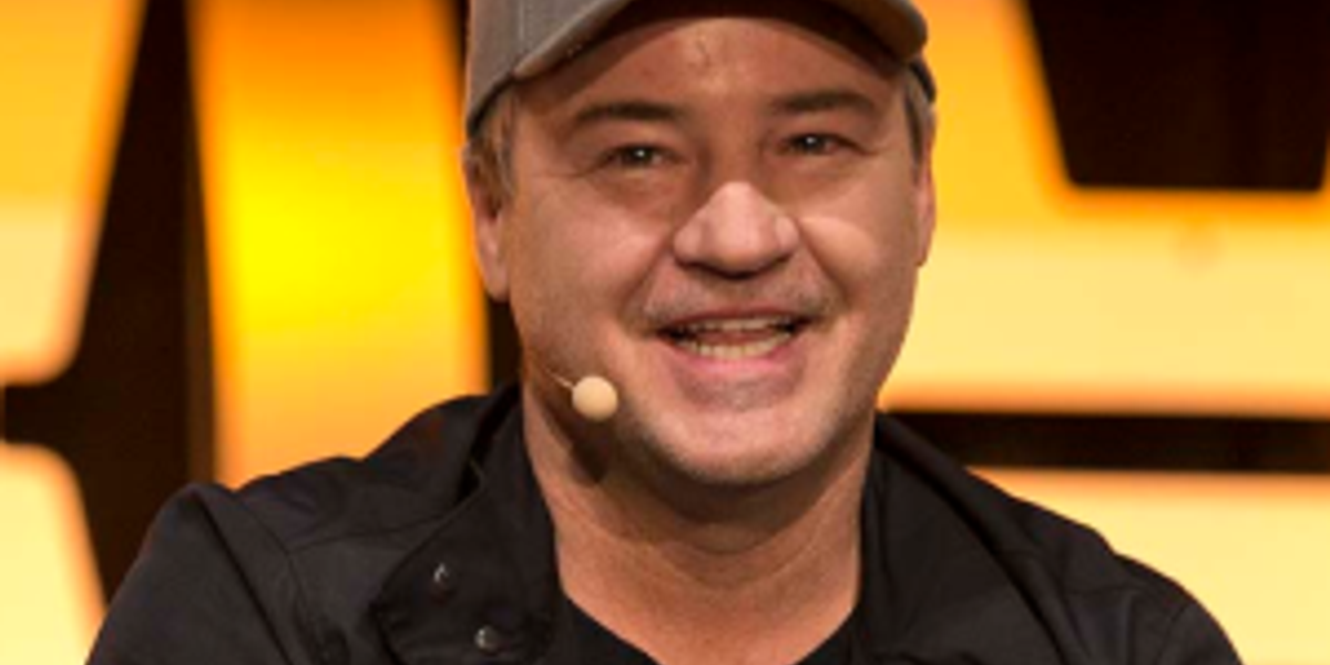 Call of Duty Creator Vince Zampella Dies in Ferrari Crash on Californian Highway