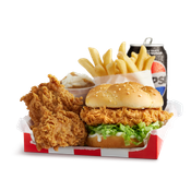 Zingerbox Deluxe avatar