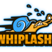Whiplash logo