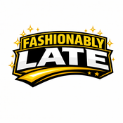 Fashionably Late avatar