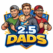 2.5 Dads avatar