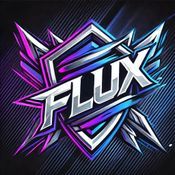 FLUX logo