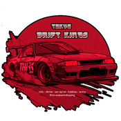 Tokyo Drift Kings logo