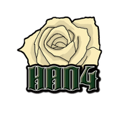 HAN4 CLAN logo