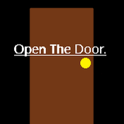 OPEN THE DOOR avatar